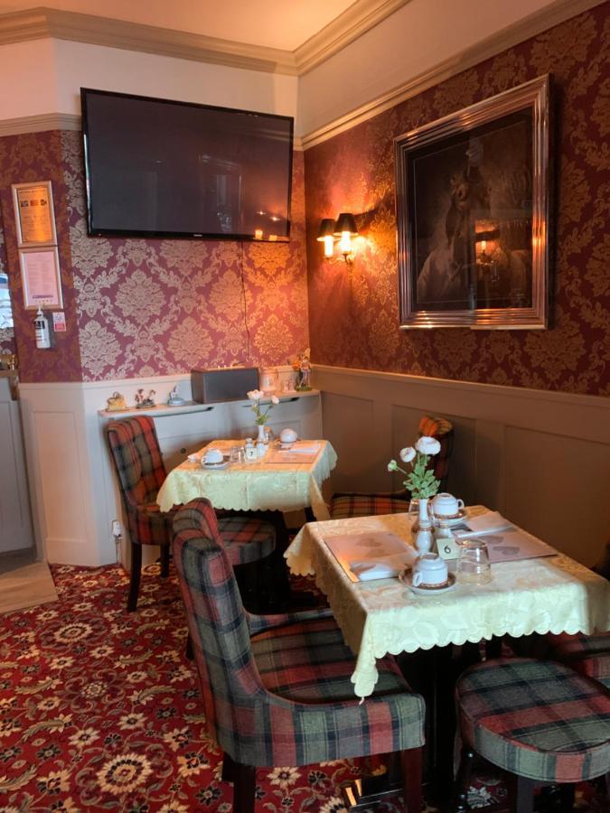 Gasthuis The Woodleigh Family Blackpool