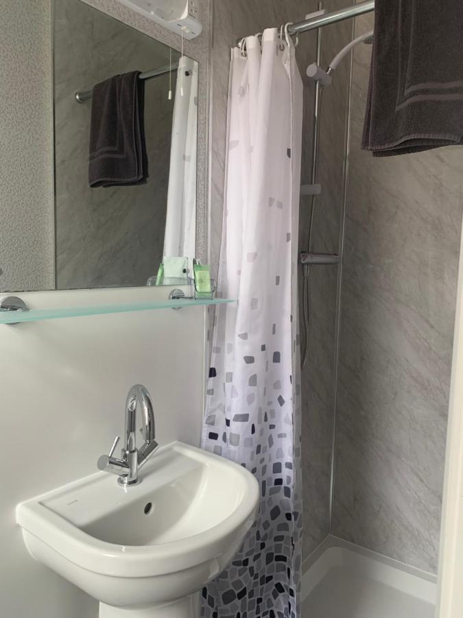 Guest house The Woodleigh Family Hotel Blackpool