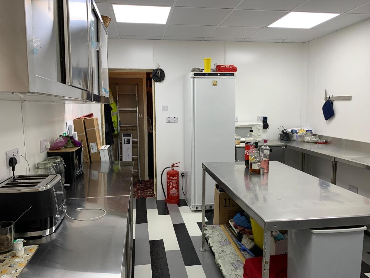 The Woodleigh Family Hotel Guest house Blackpool