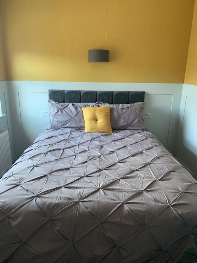 The Woodleigh Family Hotel Guest house