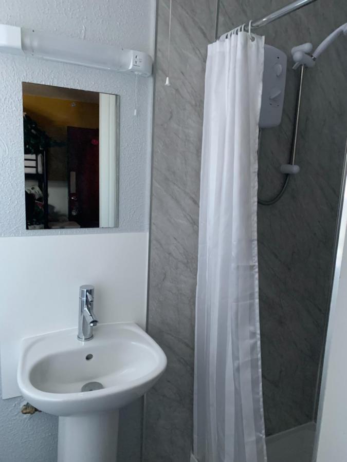 Guest house The Woodleigh Family Hotel Blackpool