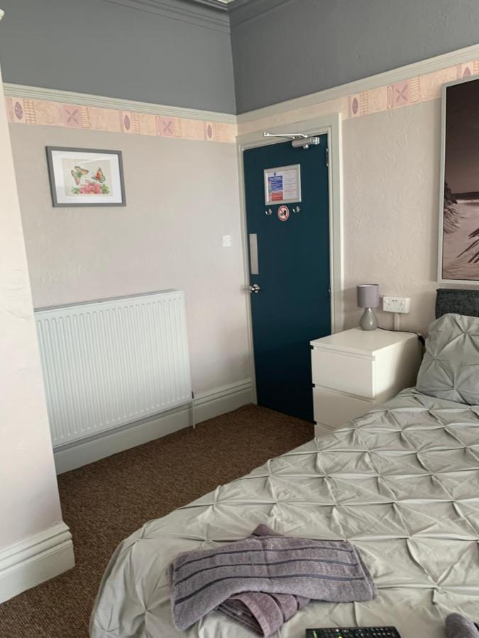 The Woodleigh Family Hotel Guest house *
