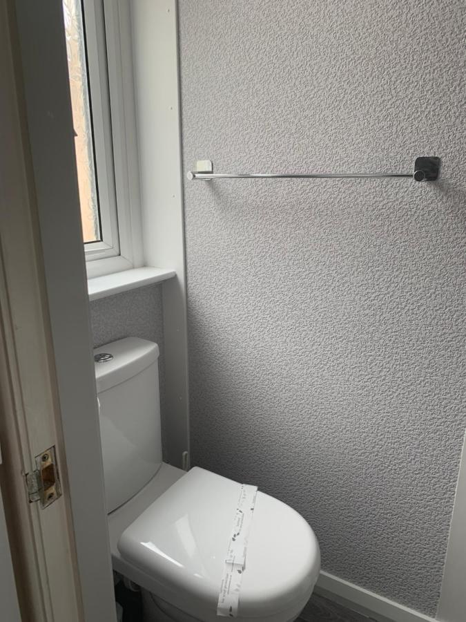 Guest house The Woodleigh Family Hotel Blackpool